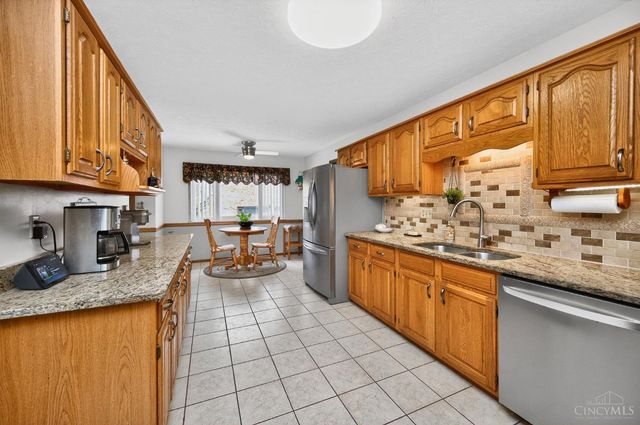 7293 Timbernoll Drive, West Chester, OH 45069