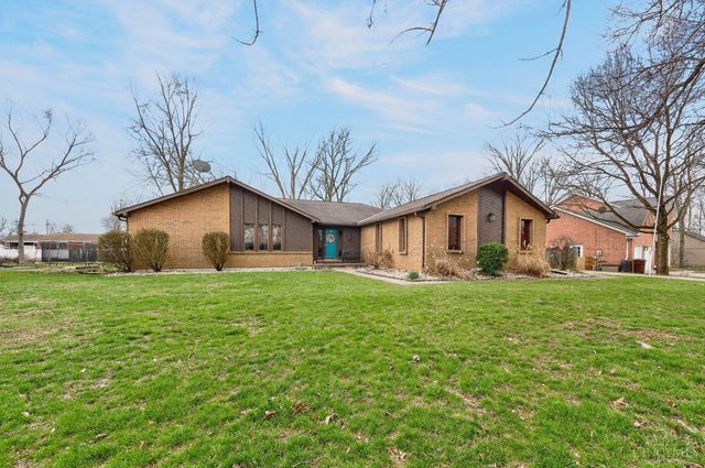 7293 Timbernoll Drive, West Chester, OH 45069