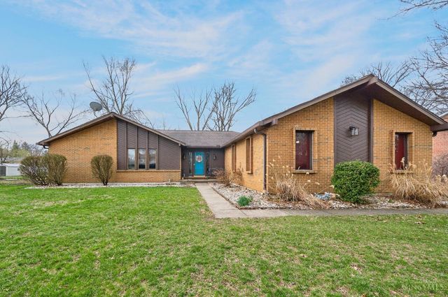 7293 Timbernoll Drive, West Chester, OH 45069