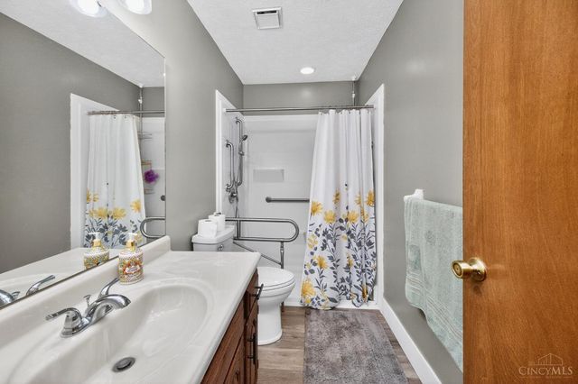 7293 Timbernoll Drive, West Chester, OH 45069