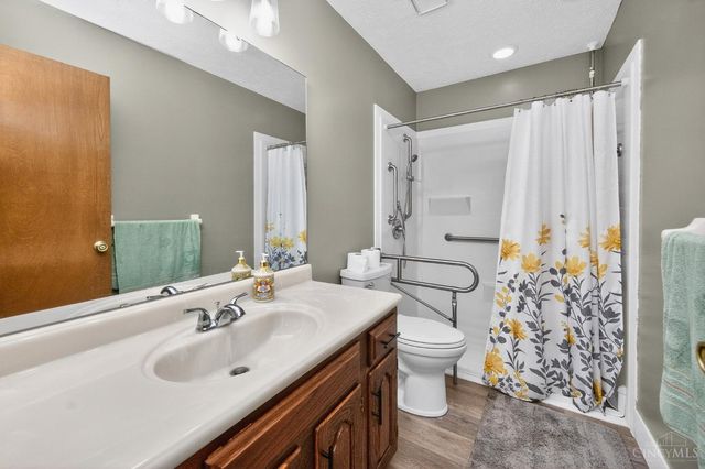 7293 Timbernoll Drive, West Chester, OH 45069