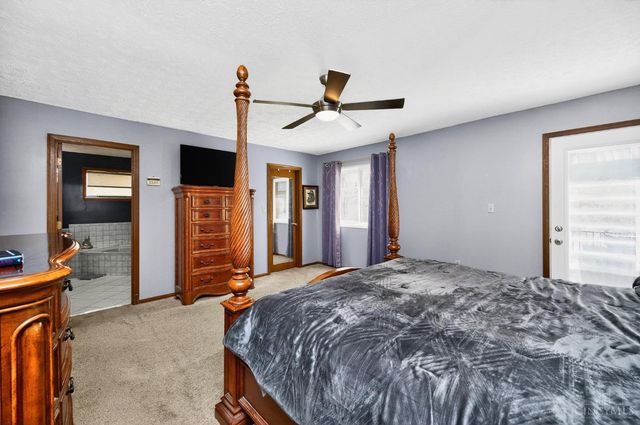 7293 Timbernoll Drive, West Chester, OH 45069