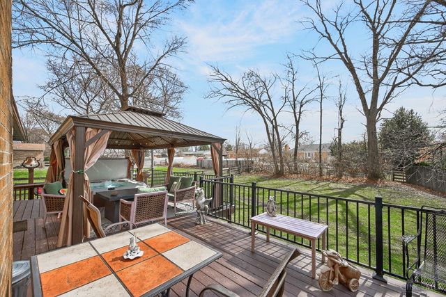 7293 Timbernoll Drive, West Chester, OH 45069