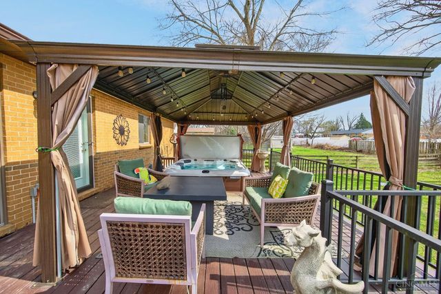 7293 Timbernoll Drive, West Chester, OH 45069