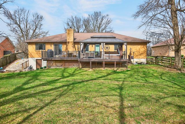 7293 Timbernoll Drive, West Chester, OH 45069