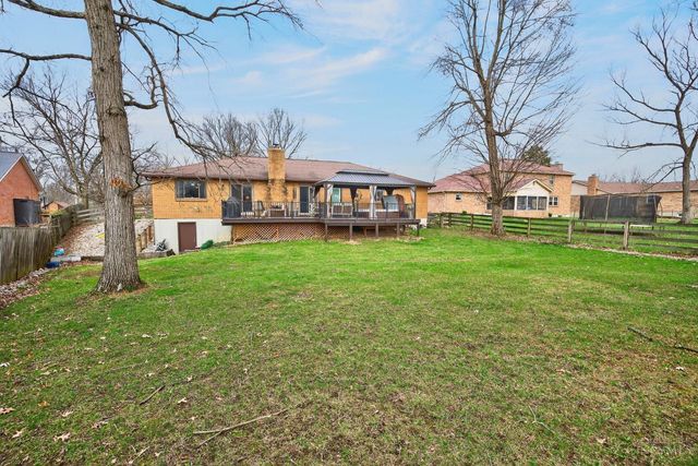 7293 Timbernoll Drive, West Chester, OH 45069