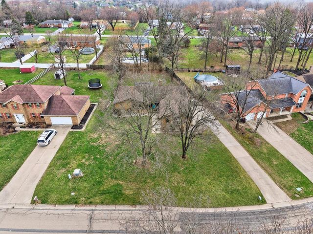 7293 Timbernoll Drive, West Chester, OH 45069