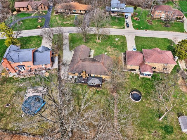 7293 Timbernoll Drive, West Chester, OH 45069