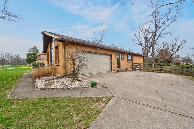 7293 Timbernoll Drive, West Chester, OH 45069