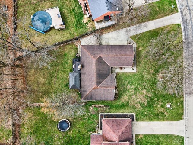 7293 Timbernoll Drive, West Chester, OH 45069