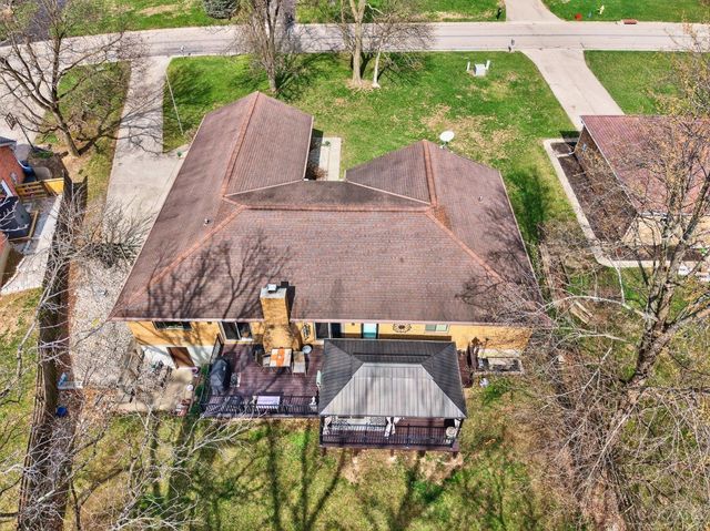 7293 Timbernoll Drive, West Chester, OH 45069