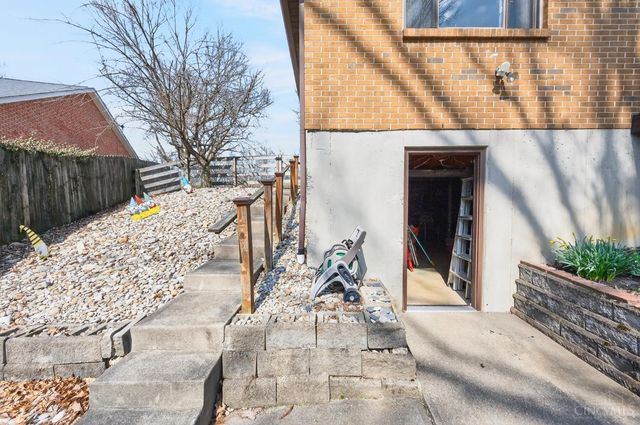 7293 Timbernoll Drive, West Chester, OH 45069