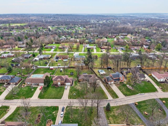 7293 Timbernoll Drive, West Chester, OH 45069