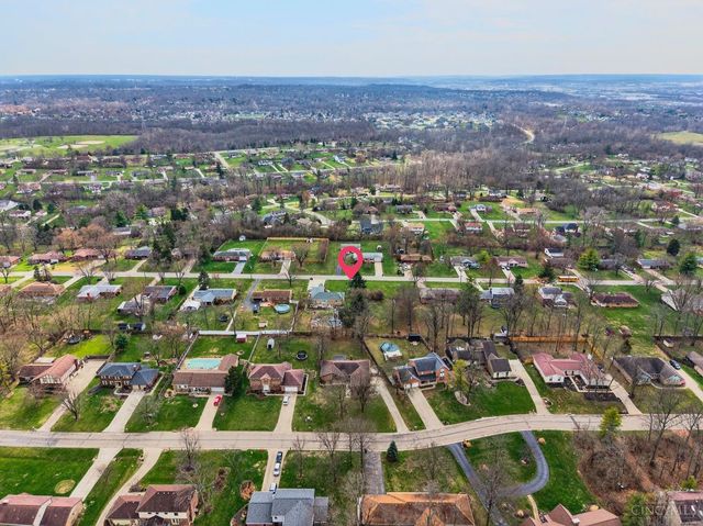 7293 Timbernoll Drive, West Chester, OH 45069