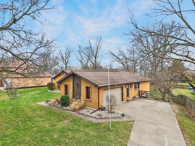 7293 Timbernoll Drive, West Chester, OH 45069