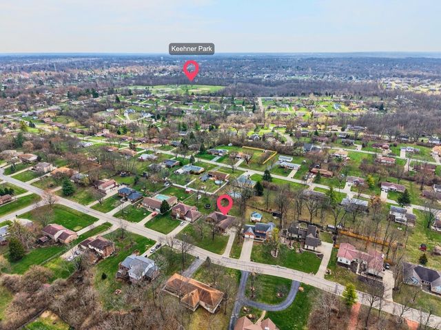 7293 Timbernoll Drive, West Chester, OH 45069