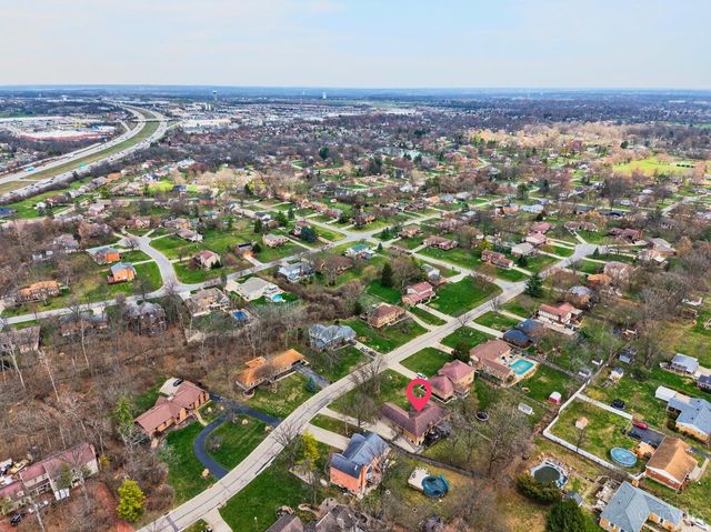 7293 Timbernoll Drive, West Chester, OH 45069