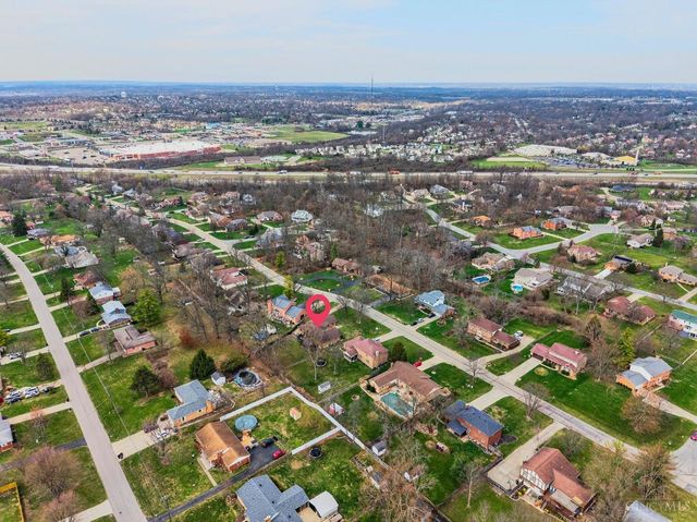 7293 Timbernoll Drive, West Chester, OH 45069