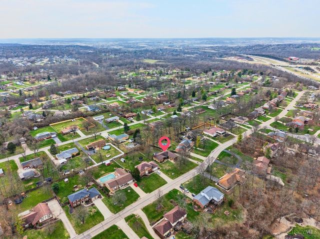 7293 Timbernoll Drive, West Chester, OH 45069