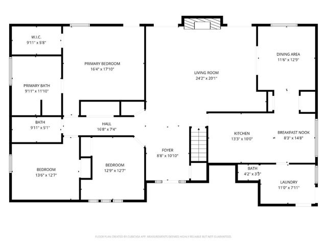 7293 Timbernoll Drive, West Chester, OH 45069