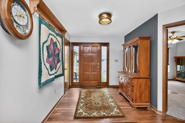 7293 Timbernoll Drive, West Chester, OH 45069