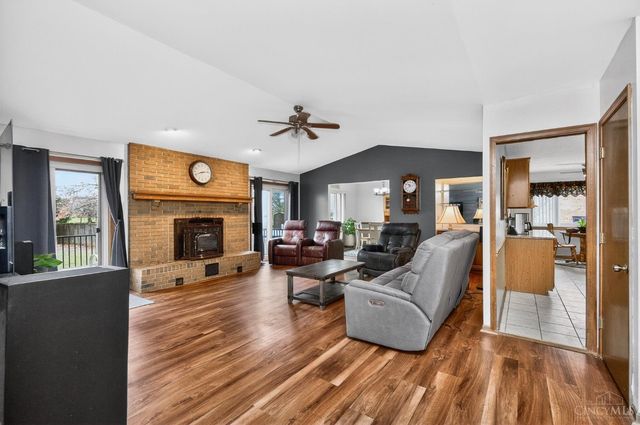 7293 Timbernoll Drive, West Chester, OH 45069