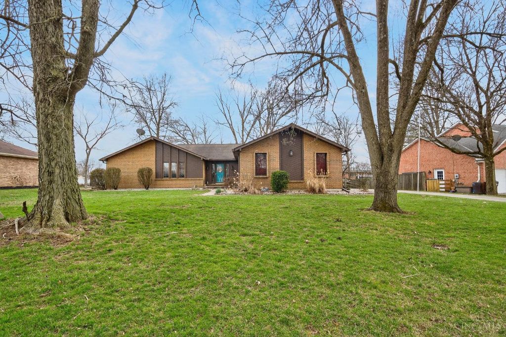 7293 Timbernoll Drive, West Chester, OH 45069