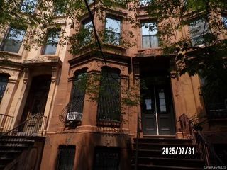 173 Quincy Street, Brooklyn, NY 11216