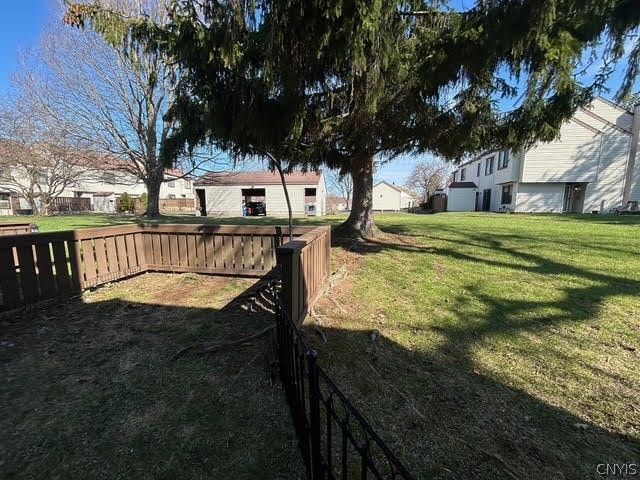 205 Natick Circle, Camillus, NY 13031