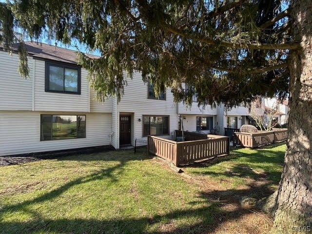 205 Natick Circle, Camillus, NY 13031