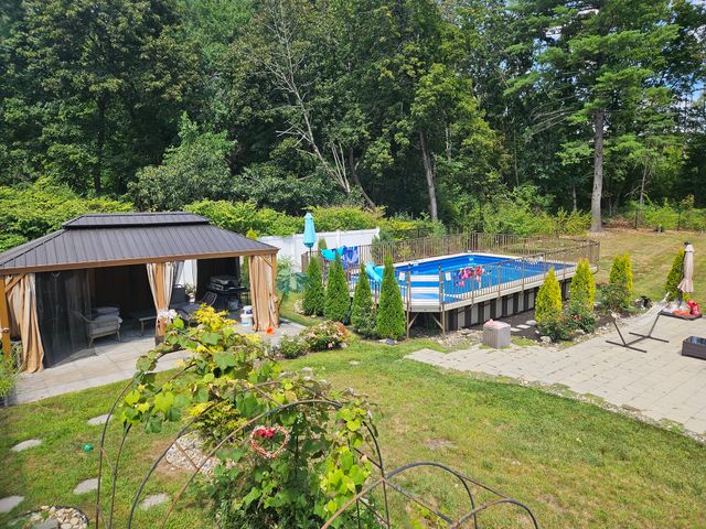 399 North Street, Tewksbury, MA 01876