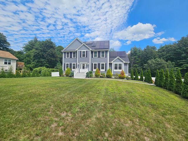 399 North Street, Tewksbury, MA 01876