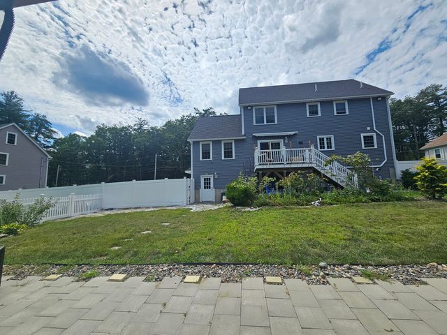 399 North Street, Tewksbury, MA 01876