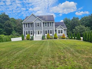 399 North Street, Tewksbury, MA 01876