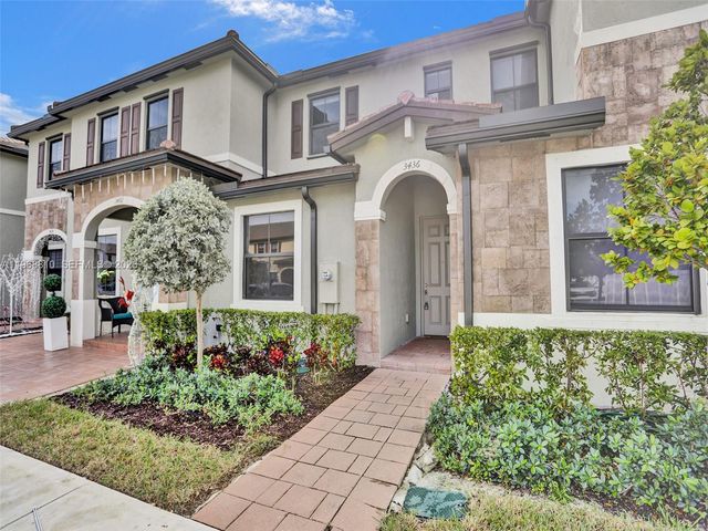 3436 W 111th Pl, Hialeah, FL 33018