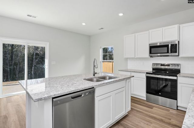 923 Blenheim Way, Gilbert, SC 29054