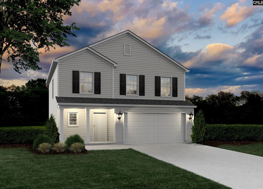 923 Blenheim Way, Gilbert, SC 29054