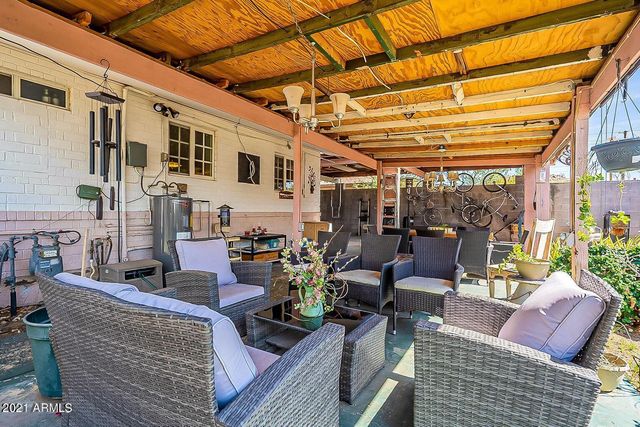 9416 N 3RD Avenue, Phoenix, AZ 85021