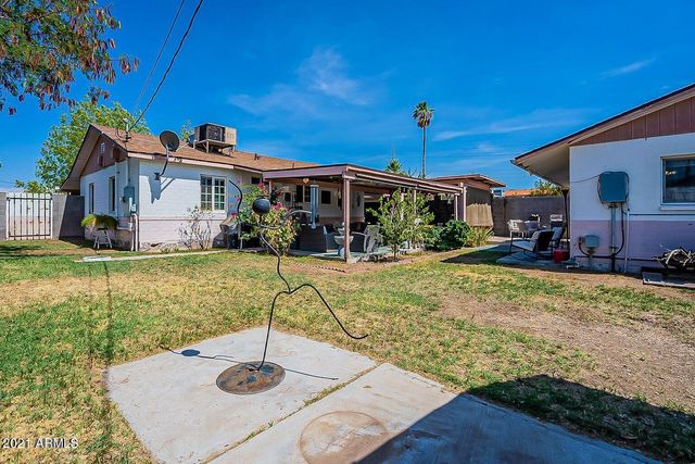 9416 N 3RD Avenue, Phoenix, AZ 85021