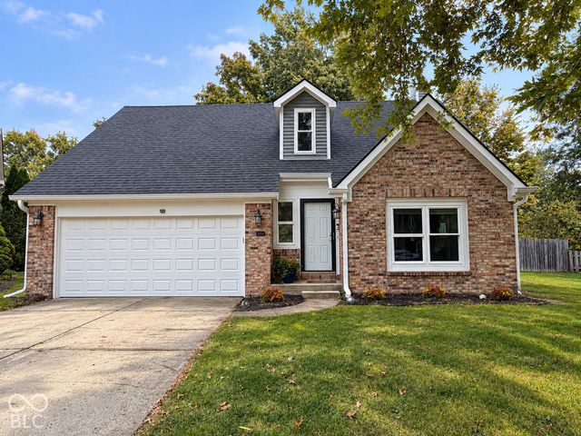 8584 Woodstone Court, Indianapolis, IN 46256
