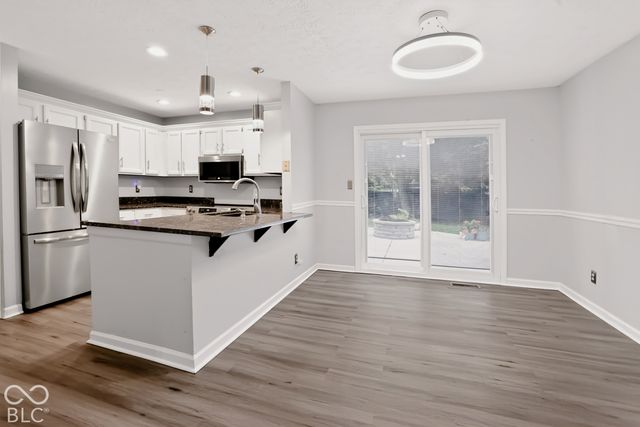 8584 Woodstone Court, Indianapolis, IN 46256