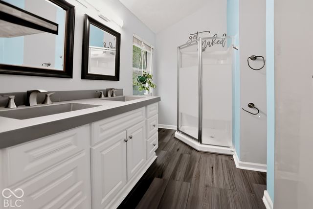 8584 Woodstone Court, Indianapolis, IN 46256