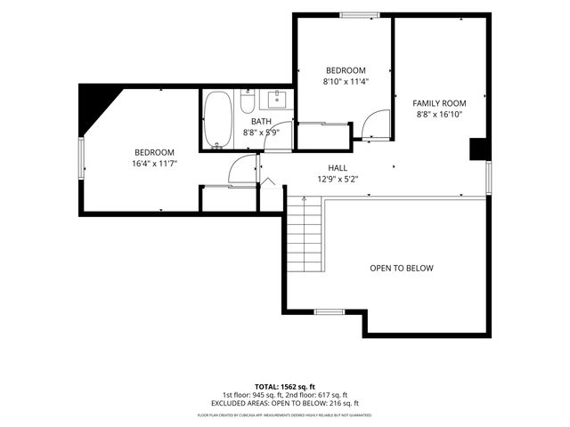 8584 Woodstone Court, Indianapolis, IN 46256