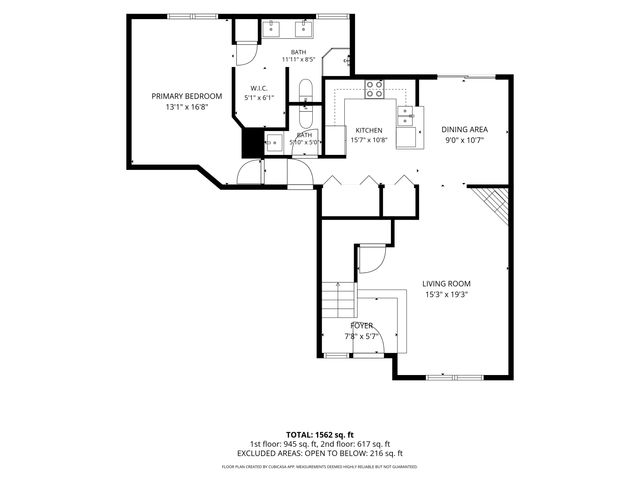 8584 Woodstone Court, Indianapolis, IN 46256