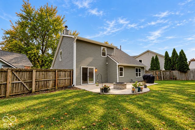 8584 Woodstone Court, Indianapolis, IN 46256