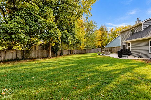 8584 Woodstone Court, Indianapolis, IN 46256