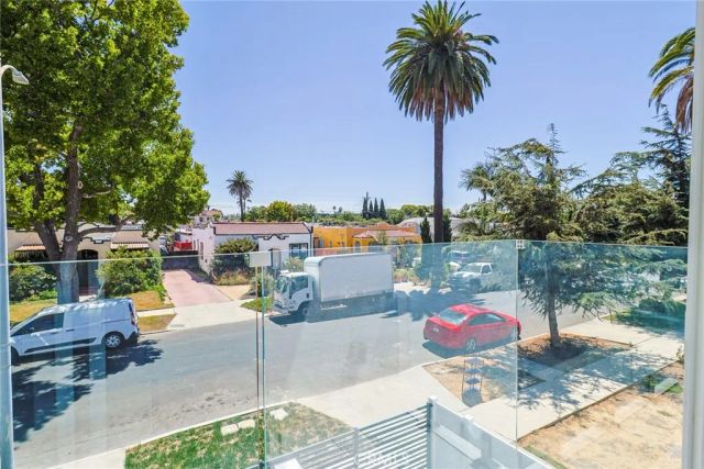 2821 Virginia A, Los Angeles, CA 90016