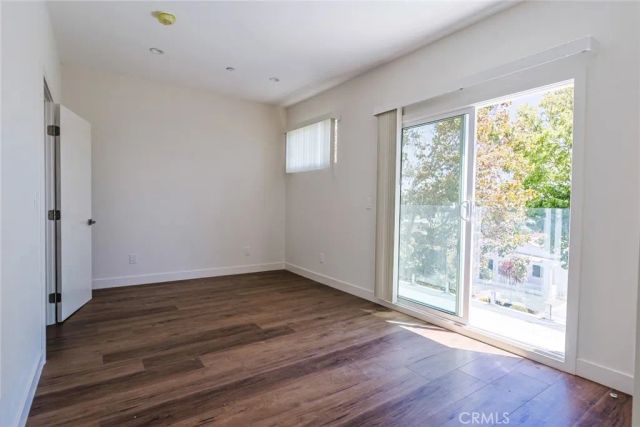 2821 Virginia A, Los Angeles, CA 90016