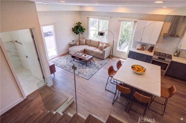 2821 Virginia A, Los Angeles, CA 90016