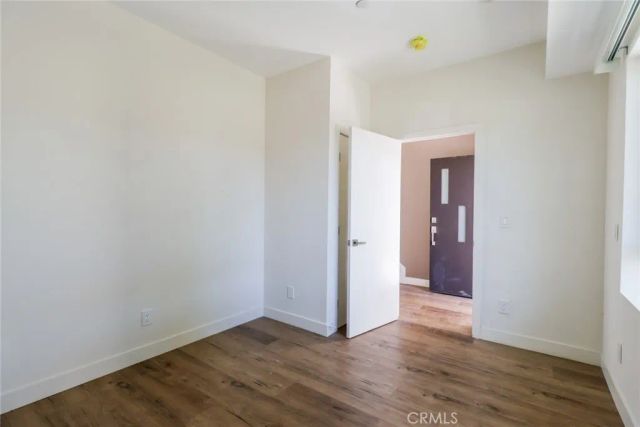 2821 Virginia A, Los Angeles, CA 90016